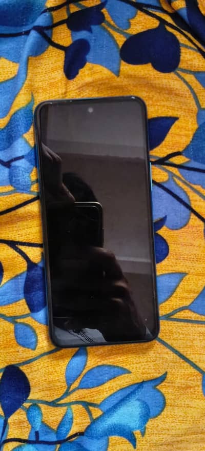 infinix hot 12 play 6 Gb ram 128 Gb Rom