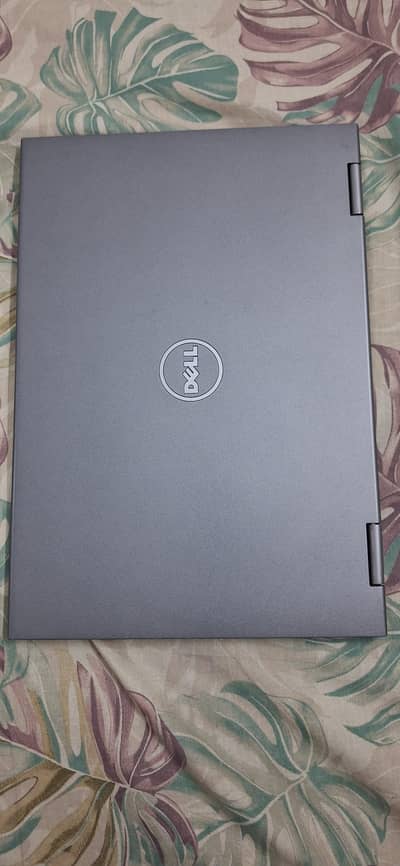 Dell inspiring 13| 12 gb ram| 512 gb ssd| core i5 8th generation
