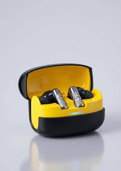 U39 earbuds Best batrry life high sound