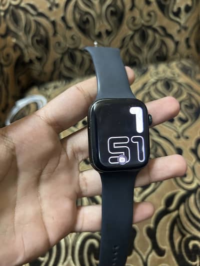 Apple watch series 7 45MM