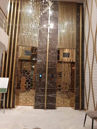 SAWERA ENCLAVE 2 BED D D