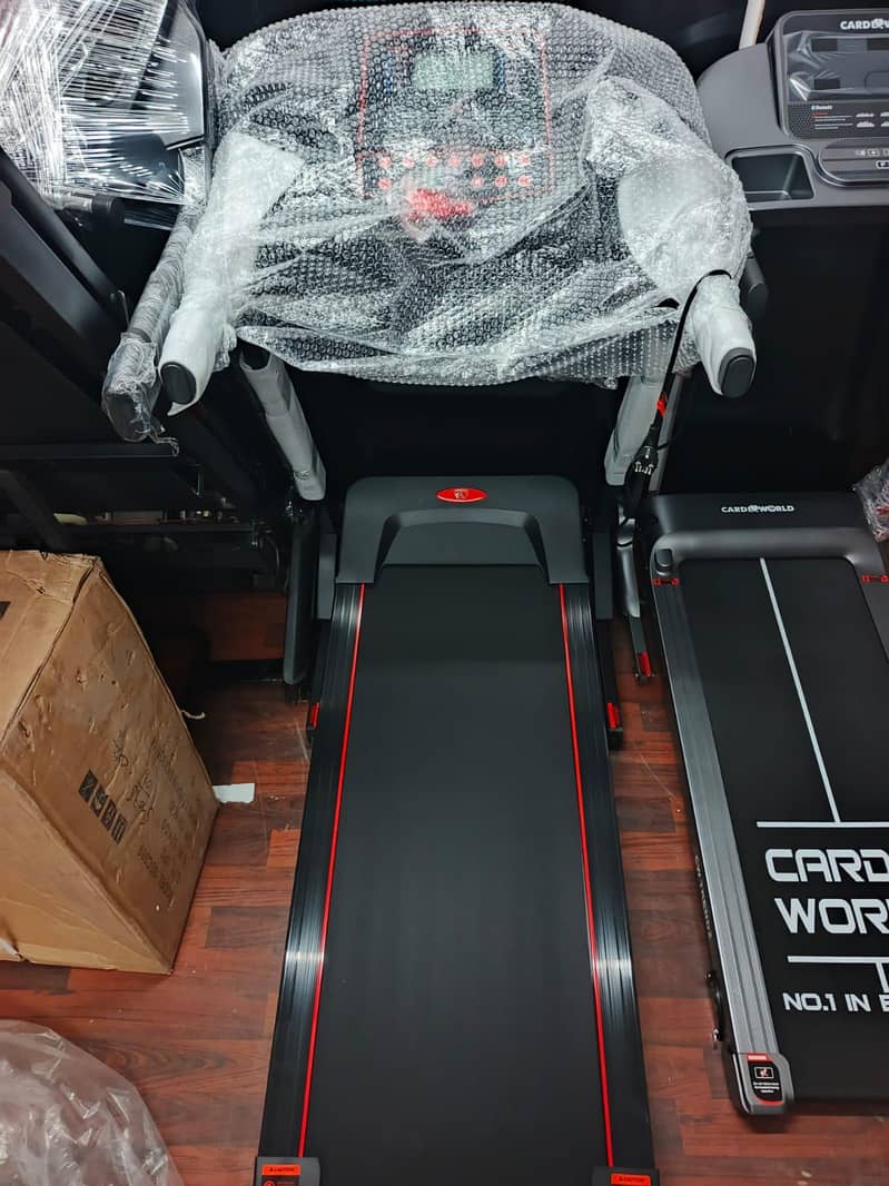 exercise machine electric 3