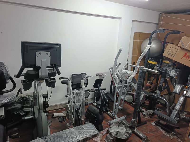 exercise machine electric 4