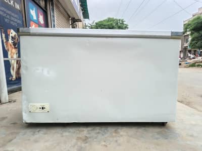 waves deep freezer sliding doors cool bank/0321/080/77/77/