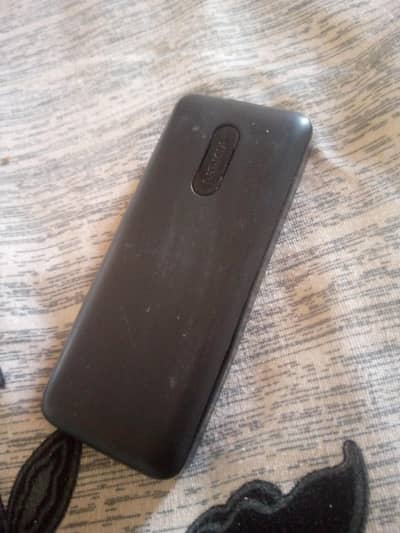 Nokia 110 only mobile
