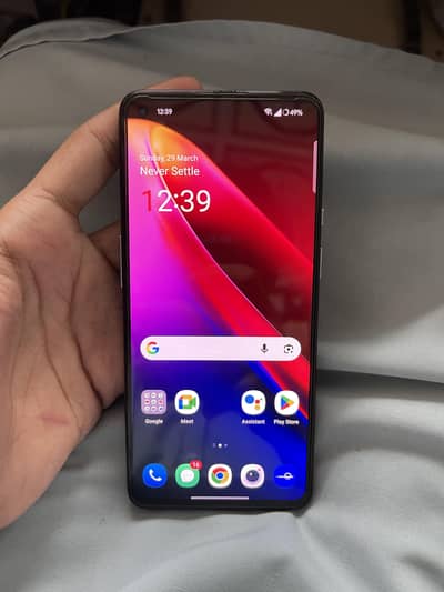 oneplus 9 pta ok