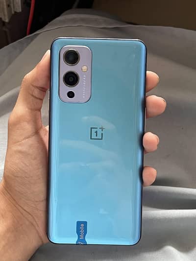 oneplus 9 pta ok