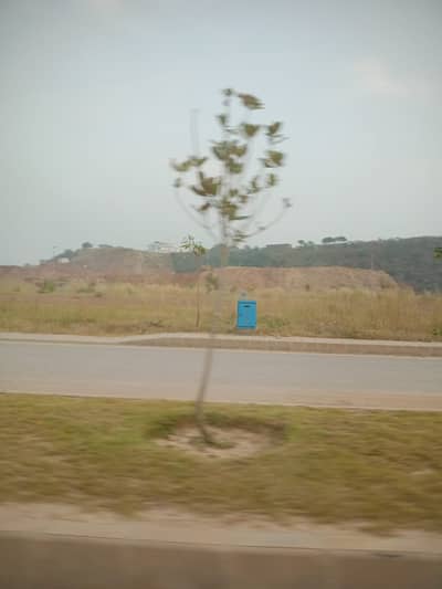 Solid Land 1 Kanal Residential Plot Is Available For Sale In DHA Phase 5, Islamabad