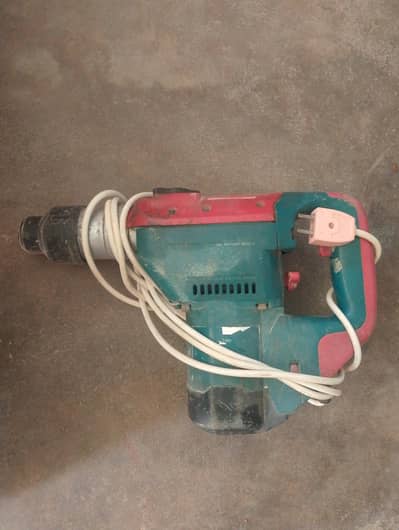 hillti drill machine