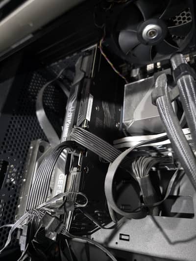 Zotac RTX 3080 Trinity (10GB) for Sale