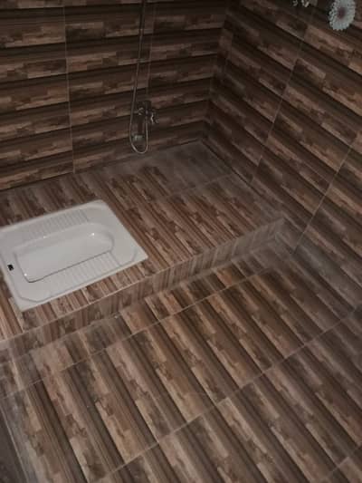 10 MARLA LOWER PORTION FOR RENT WITH OUT GAS