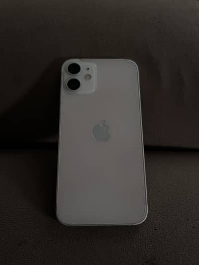 Iphone 12 Mini