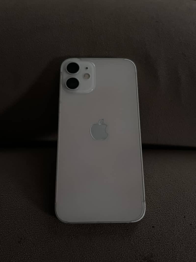 Iphone 12 Mini 0