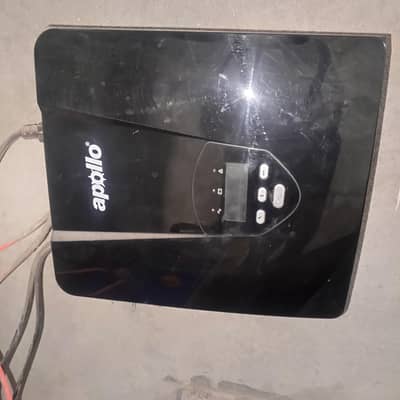 UPS for sale only  1year used