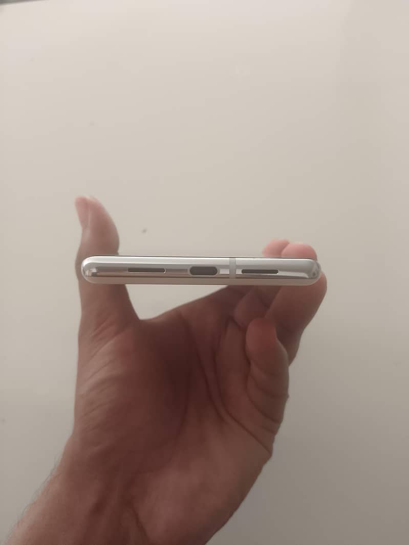 google pixel 6 pro 5