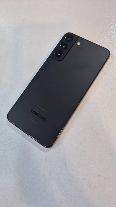 Samsung S22+ Pta tax paid