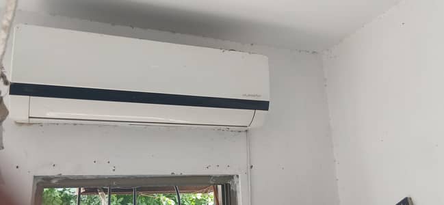 my new ac arjent sell