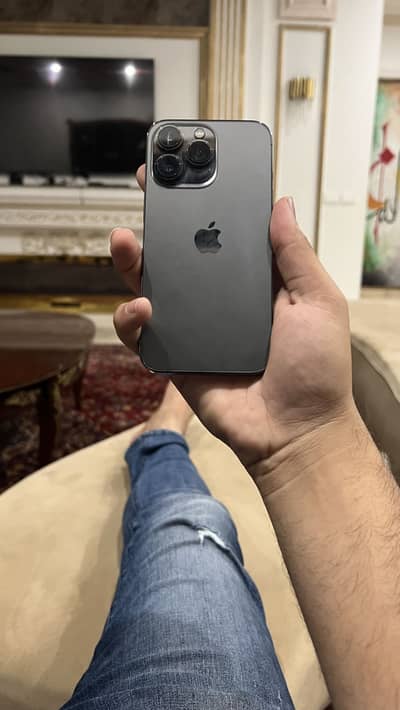 Iphone 13 pro