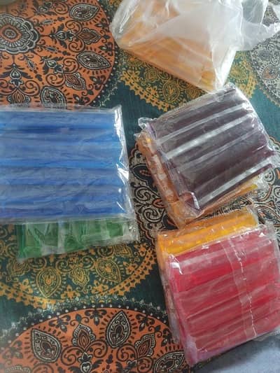 ice Lolly 1 Packet 12