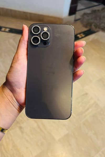 iphone 12pro max nonpta