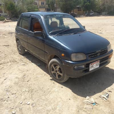 cuore  urgent sale  2004/5