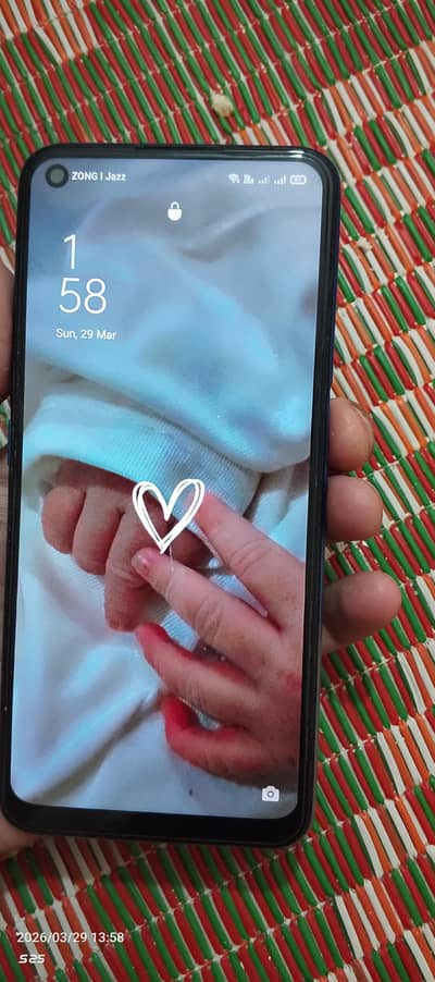 oppo a54 condition 87 4gp 128rem  03204649734