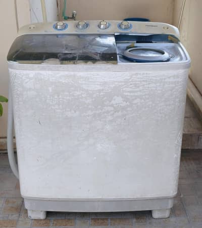 Washing Machine Dawlance
