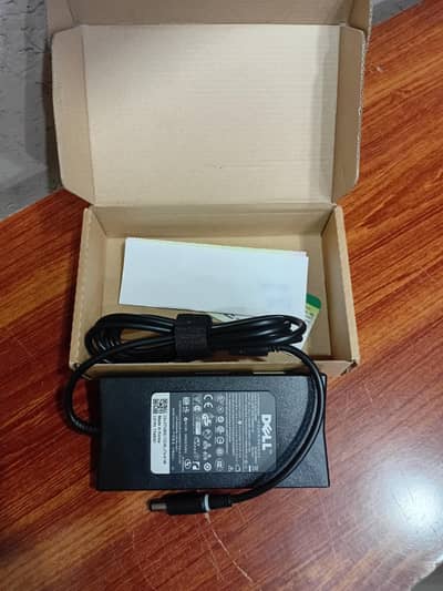 Dell charger