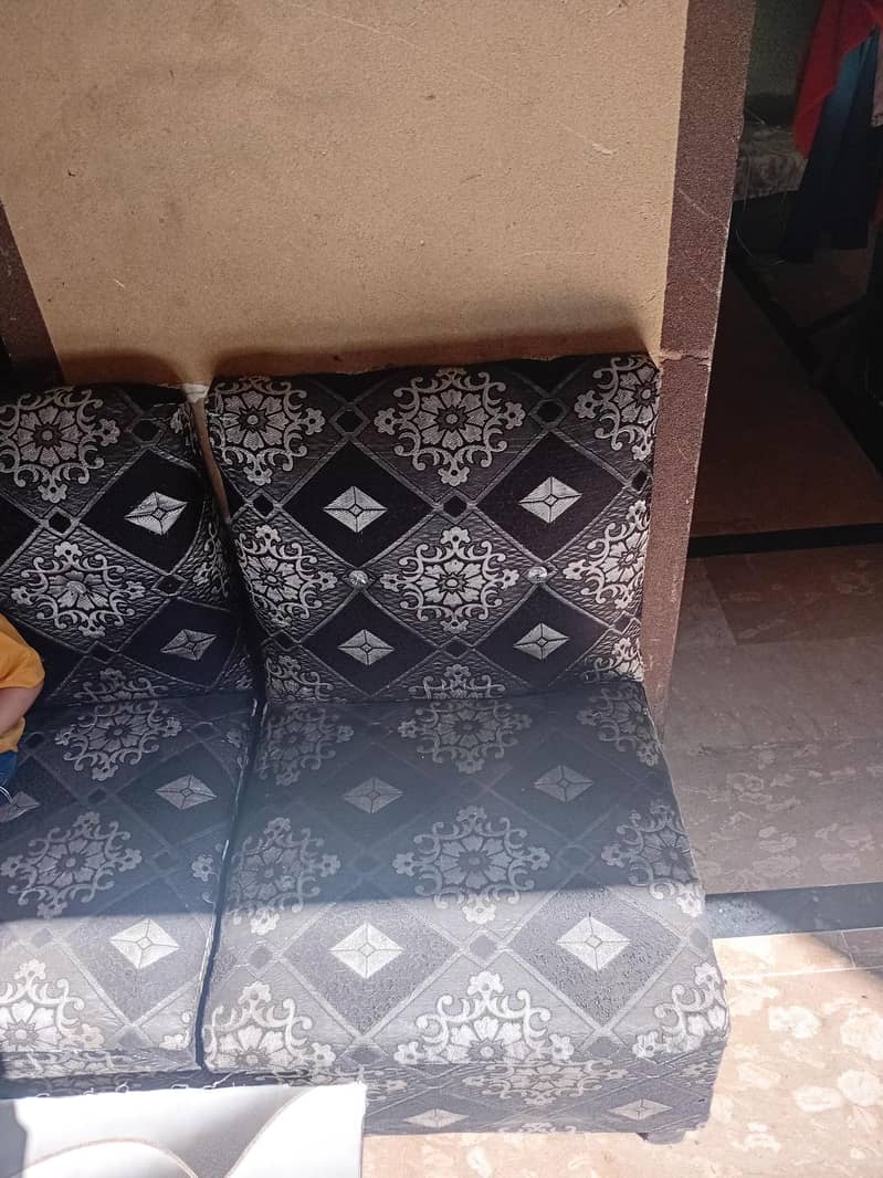 sofa set 4