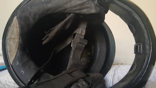 SCHUBERTH CONCEPT C2 SHATTER PROOF