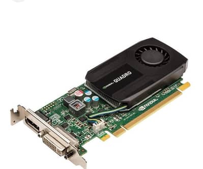 quadro k620 (brand new condition)