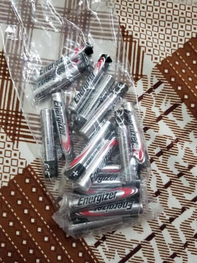 Energizer AAAA  E96 LR61  1.5 Alkaline battery