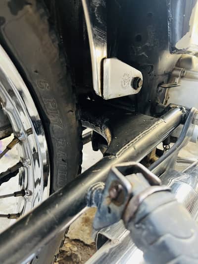 Hr chz thek hn bike ki