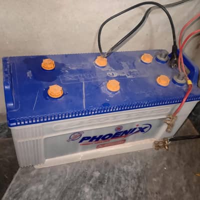 Phoenix bettry for sale