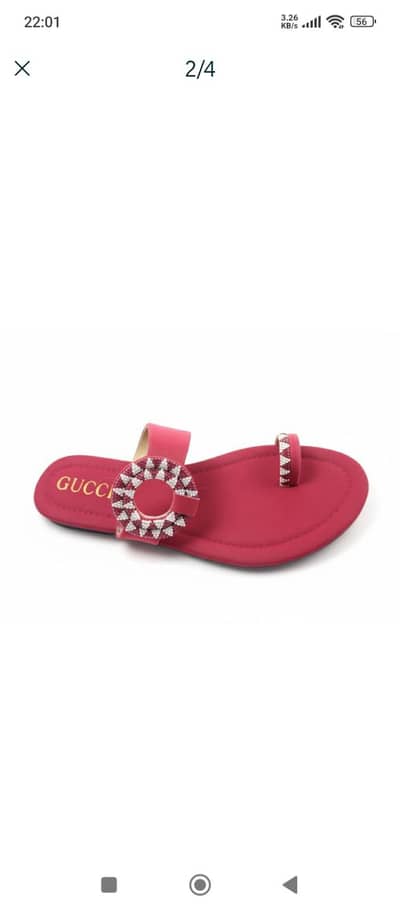 Slipper For Women Available