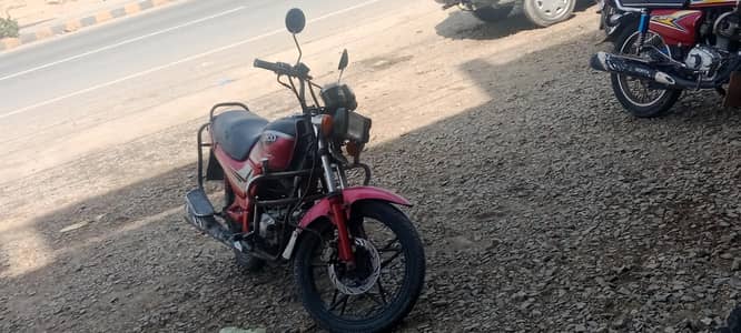 zxmco sports 70cc
