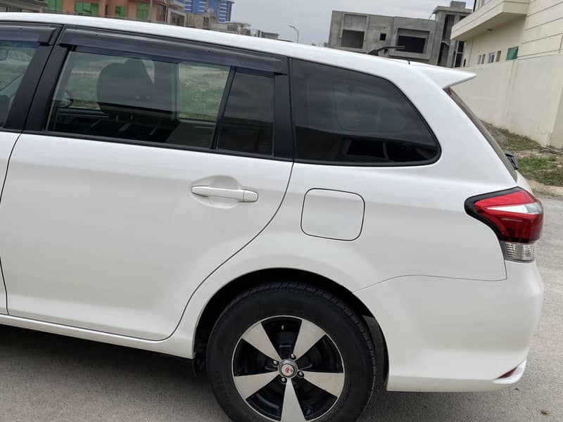 feilder 2018 model 3