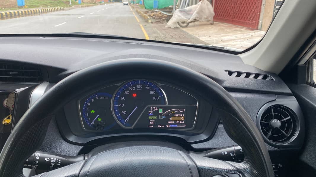 feilder 2018 model 5