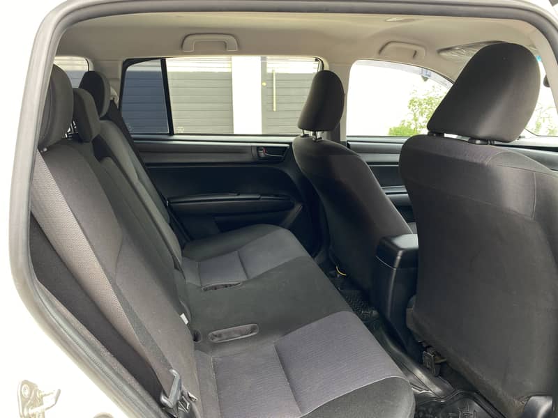 feilder 2018 model 7