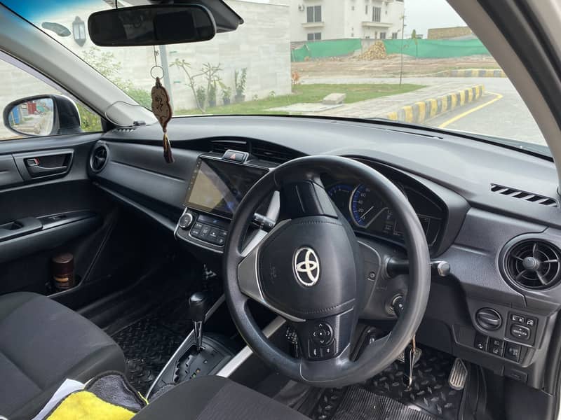 feilder 2018 model 9