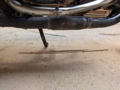 Gr 150 all ok good condition