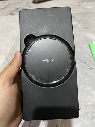 Infinix