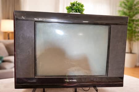 TCL nobel ultra gold