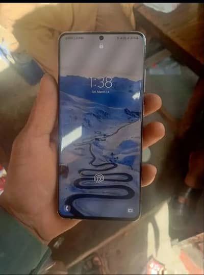 Samsung s20 ultra 12gb 128gb official pta approved exchange possible