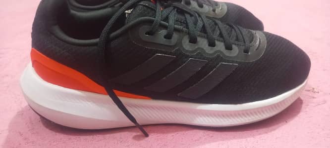 imported jogger shoes Adidas original