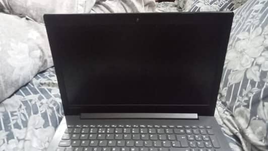 Lenovo laptop 12 gb ram ddr4 with ssd. . . 8th generation