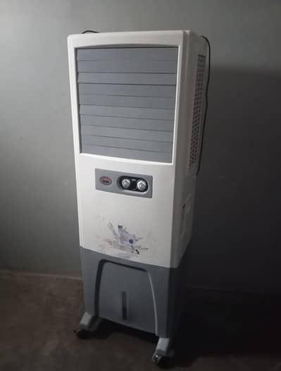 Boss Air Cooler 220 - 240 V