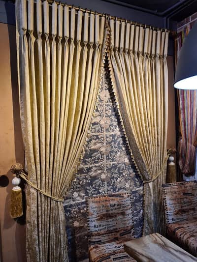 Curtains| Fancy Curtains| Designer Curtains| bedroom Curtains|