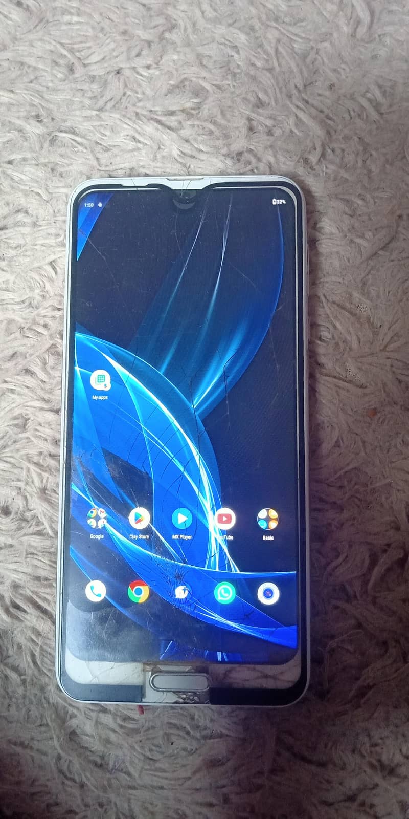 Sharp Aquos R2 urgent sell 1