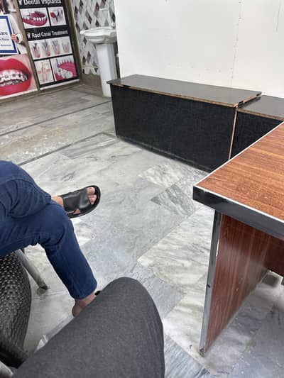 Dental Asistant required